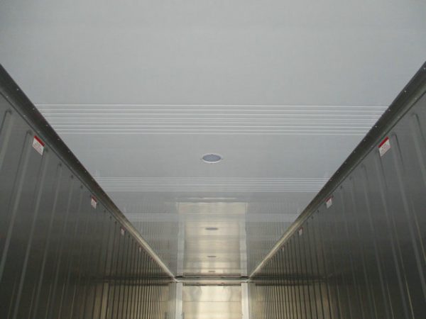 45-Fuß-Kühlcontainer – Image 2
