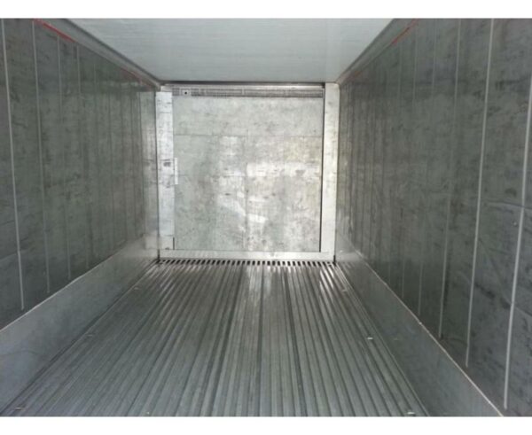 45-Fuß-Kühlcontainer – Image 3