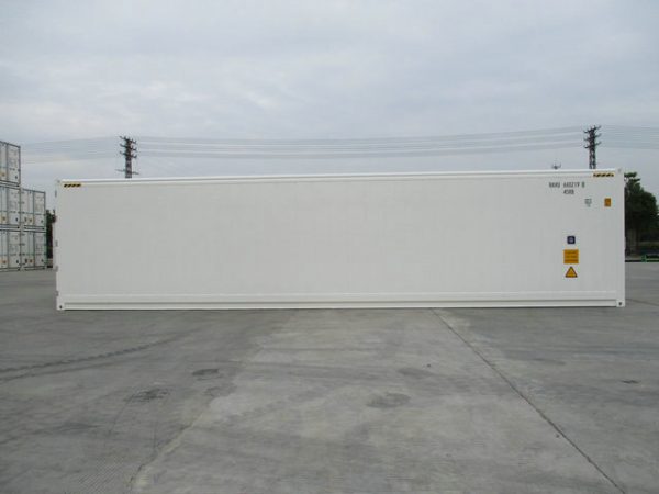 45-Fuß-Kühlcontainer – Image 4