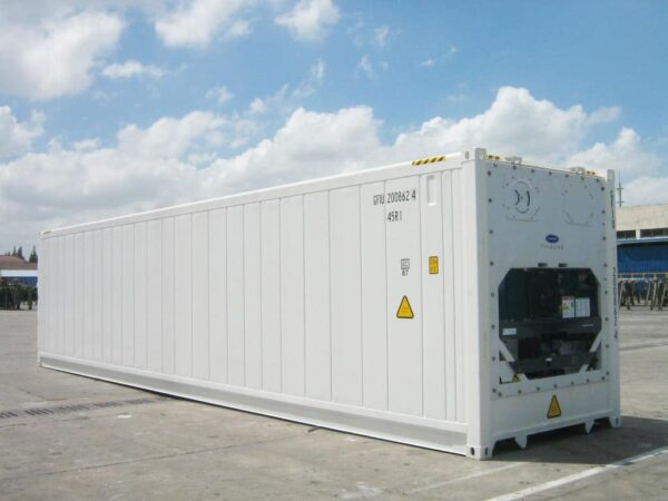 45-Fuß-Kühlcontainer – Image 5