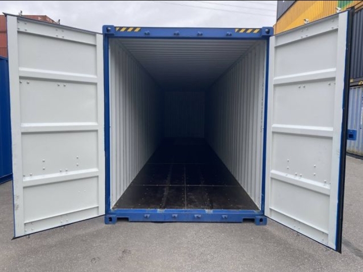Preis für einen 40-Fuß-Container, erste Fahrt – Image 9