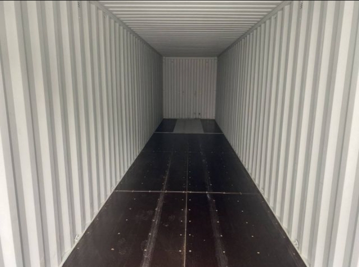 Preis für einen 40-Fuß-Container, erste Fahrt – Image 10