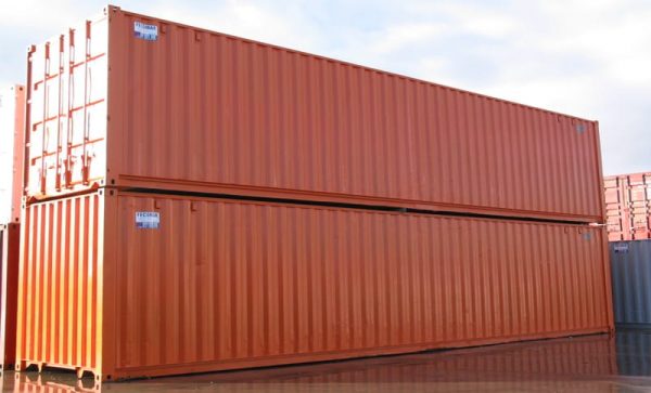Preis für einen 40-Fuß-Container, erste Fahrt – Image 3