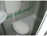 Box Préfabriqué avec Salle de Bain 5,00 m – Service Douche Optionnel – Image 3
