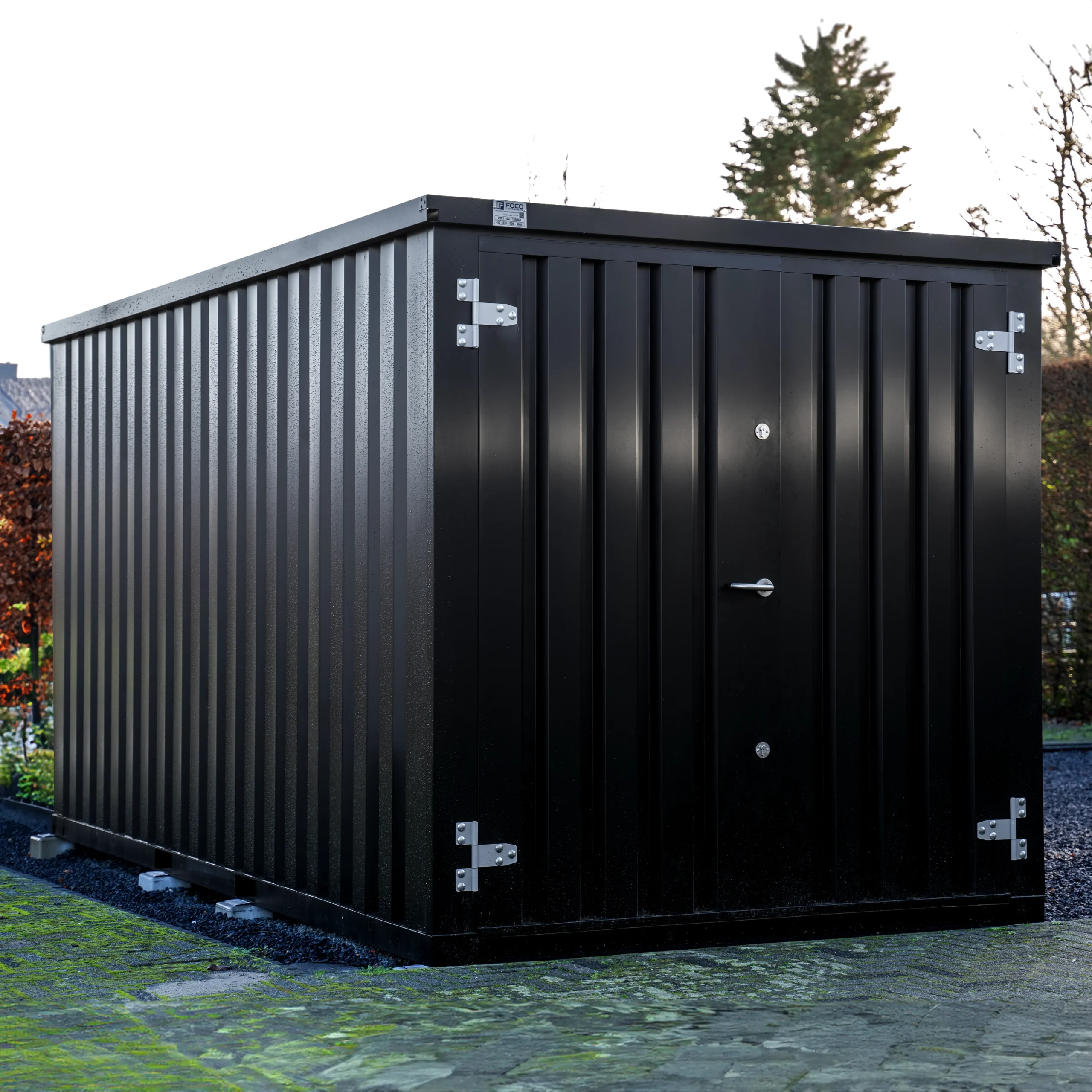 Conteneur-Demontable-4-x-2-m-–-Noir-RAL-9005-–-Double-porte-sur-petit-cote-2-scaled-1.webp Conteneur Démontable 4x2 m Noir RAL 9005 Double Porte | Dépôt Modulaire – Image 1