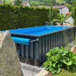 CubePool Sport & Spa 6m